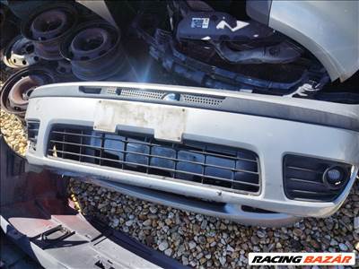 Fiat Punto II első lökhárító kompletten eladó 