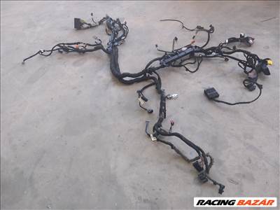 Ford Transit Custom 16- Műszerfal kábel kábelköteg csatlakozó 10215 g2kt14k024agb gk2t14f642ac