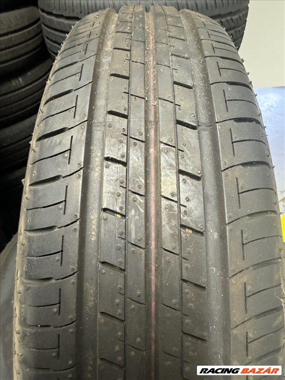  175/6016" újszerű Bridgestone nyári gumi  1. kép