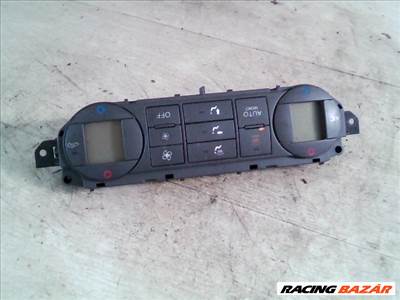 FORD FOCUS 04- Fűtés vezérlő panel