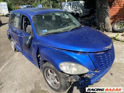 Chrysler PT Cruiser 2.1D bontott alkatrészei