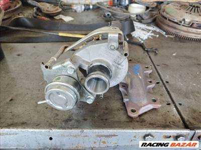 Renault / Dacia 0.9 TCe 2013- turbó 144108035r 8201234380