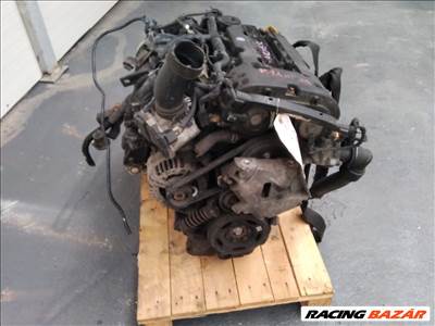 Opel Corsa D 1.2 Z12XEP motor