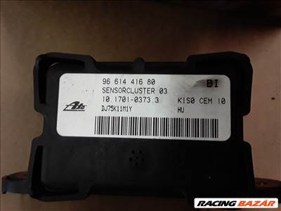 Menetstabilizátor ESP Elektronika 9661441680