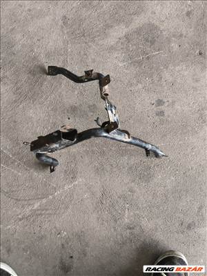 Fiat DUCATO Citroen JUMPER Peugeot BOXER 06 Biztosítéktábla tartó 3294 1343127080