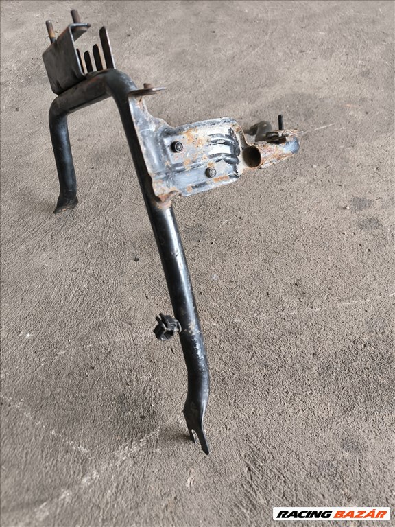 Fiat DUCATO Citroen JUMPER Peugeot BOXER 06 Biztosítéktábla tartó 3294 1343127080 3. kép