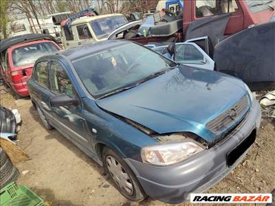 Opel Astra G bontott alkatrészei