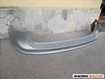 Volkswagen Tiguan II hátsó lökhárító  5na807417