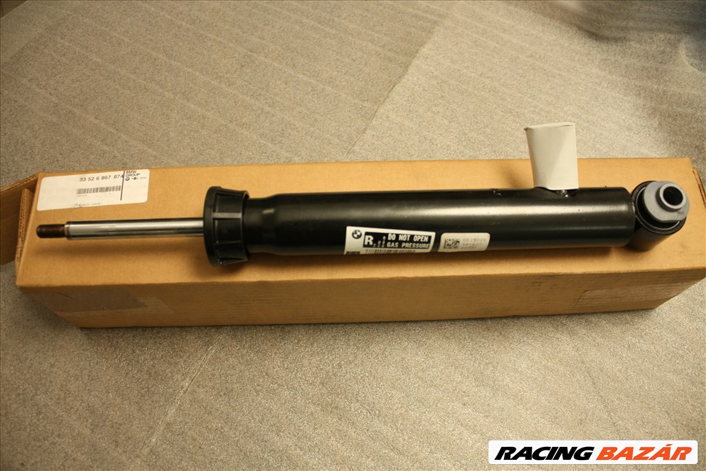 BMW X5, X6 lengéscsillapító hátsó gátló - GYÁRI új - Adaptive suspension package "Dynamic" 33526867873 33526867874 3. kép