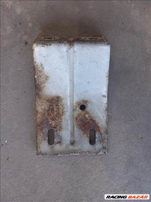 Ford Transit Tranzit MK6 00- Homlokfal lámpakeret tartó lemez 11609 yc158047ba