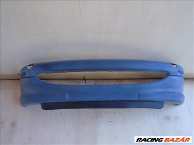 Peugeot 206 75 lökhárító 9625078477