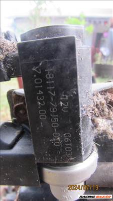 Suzuki SX4 2006-2013 vákuum szelep 18117-79J50