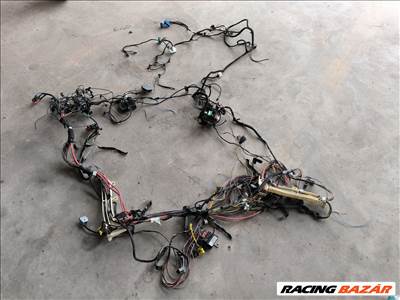 Fiat DUCATO Citroen JUMPER Peugeot BOXER 06- Műszerfal kábelköteg 4307 1344060080