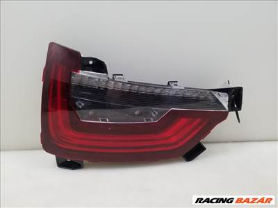 BMW i3 I01 bal hátsó lámpa  7389605