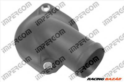 ORIGINAL IMPERIUM 90355 - hűtőfolyadék perem AUDI VW