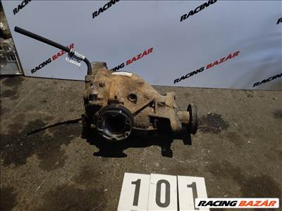 BMW X5 E53 differenciálmű , 30d , 3.73 7510659