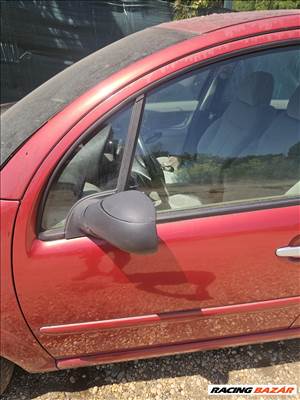 Citroën C3 I Ajtó bal első 