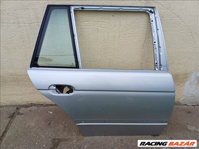 BMW 5-ös sorozat E39 kombi, jobb hátsó ajtó