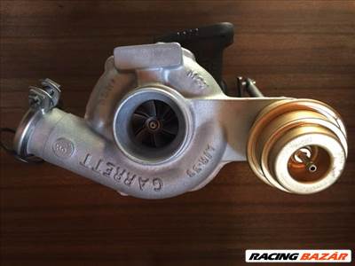 Opel Vectra B Turbó feltöltő 