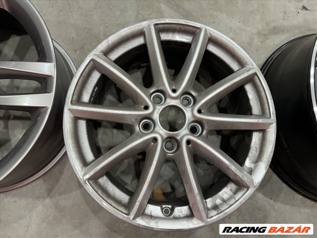 R16 Original Bmw 7J ET52 - 6855080 - 1 darab alufelni 1. kép