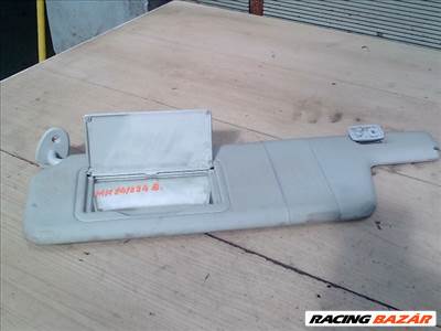 PEUGEOT 106 96- Bal napellenző