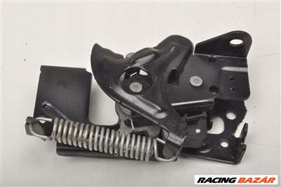 BMW 1-es sorozat F20, F21 motorháztető zár 7242549