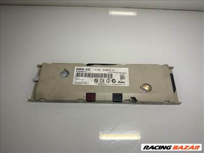 BMW 5 E61 Központizár antenna erősítő 