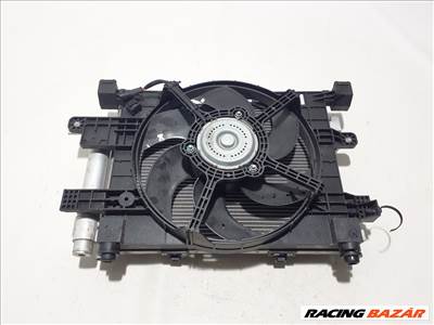 Dacia Spring hűtőventilátor  214814715r