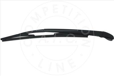 AIC 53318 - sapka, ablaktörlőkar ALFA ROMEO FIAT LANCIA