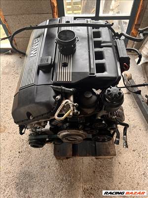 BMW E46 330i Motor 11007506963