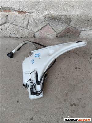 BMW 330xd touring ablakmosó folyadék tartály  706899620 45r015055