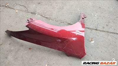 Mazda 6 jobb első sárvédő 