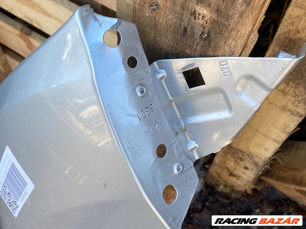 Citroën DS4 CITROËN DS4 Jobb első Sárvédő 5. kép