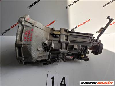 BMW 118d sebességváltó , manuál 6 sebességes , n47d20c 2170017397