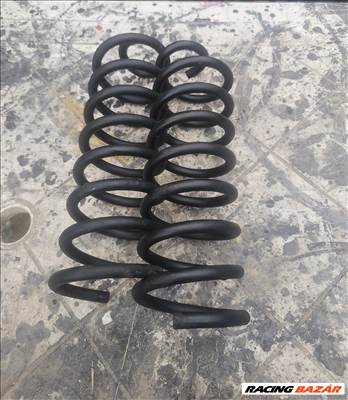 Dacia Logan I Hátsó rugó pár 