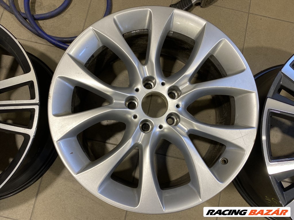 R19 Original bmw 9J ET48 - 6853953 - 1darab  alufelni 1. kép