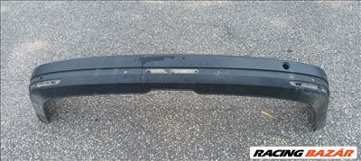Volkswagen Caddy Long, Maxi hátsó lökhárító  2k5807421