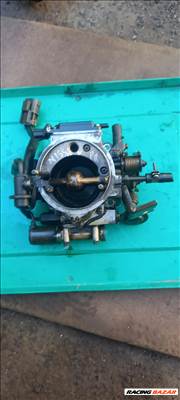 Nissan primer 2.0 központi injektor 