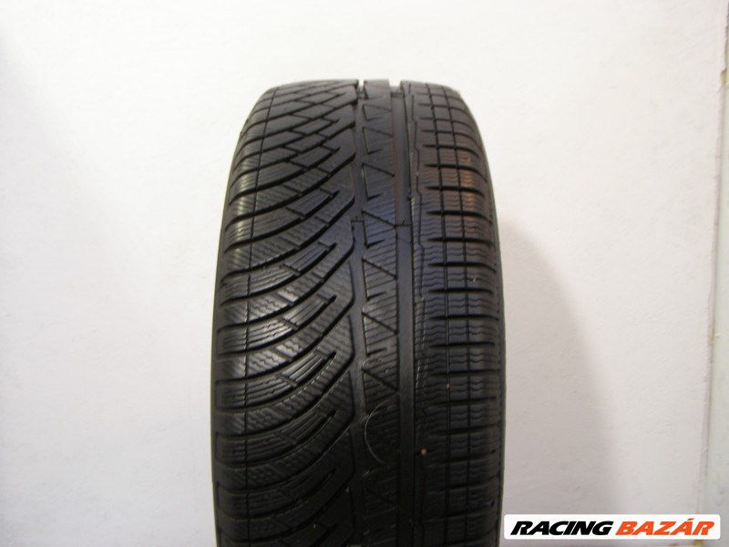 Michelin Pilot Alpin PA4 235/55 R17  1. kép