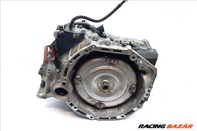 Renault Laguna III, Latitude 2.0 DCI Automata sebességváltó AJ0004