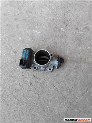 Toyota Corolla Verso (AR10) fojtószelep  1923002010
