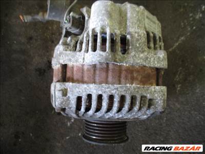 Peugeot 407, Peugeot 207, Citroën C4 Picasso 1.8-2.0i generátor  9649846880