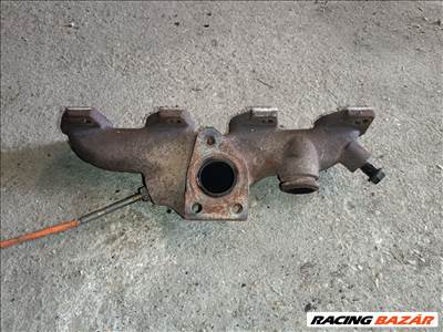 Dacia, Renault 1.5 DCI Kipufogó leömlő 140042052R