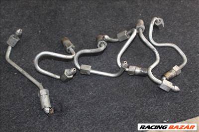 Mazda 5 2005 2.0D üzemanyagcsövek