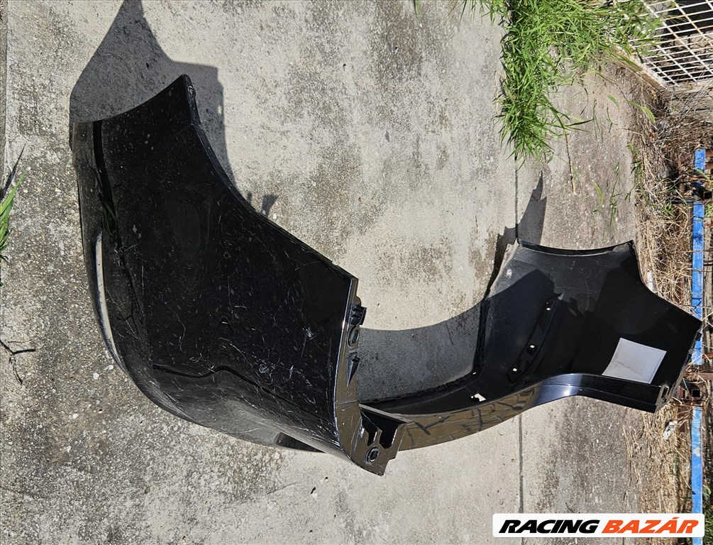 VW Sharan /Seat Alhambra 2010- hátsó lökhárító héj 7n0807421 2. kép