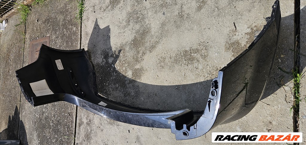 VW Sharan /Seat Alhambra 2010- hátsó lökhárító héj 7n0807421 3. kép