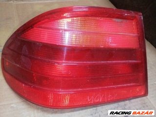 Mercedes E-osztály W210 Jobb Külső Hátsó Lámpa *116703* 1. kép