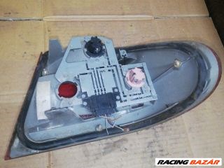 Mercedes E-osztály W210 Jobb Külső Hátsó Lámpa *116703* 2. kép