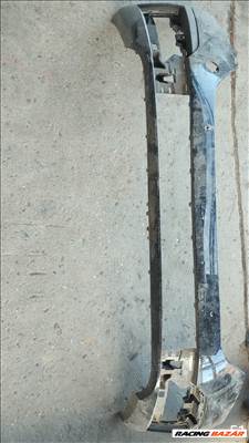 Skoda Octavia IV első lökhárító  5e3807221