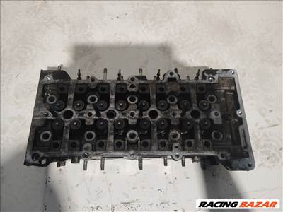 182967 Fiat Bravo 2007-2014 21,9 16v Diesel hengerfej, 5 mm szelepszárral 55206424